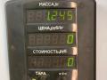 стеклоподъемник электрический задний правый Opel Omega B 1998, 2.0 л., бензин, 5МКПП, красный, универсал, задний привод - фото №5