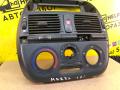 рамка под магнитолу Fiat Marea 1 поколение 2000, 1.9 л., дизель, МКПП, универсал - фото №3