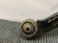 рычаг передний левый Hyundai Santa Fe 1 поколение (SM) 2003, 2.4 л., бензин, МКПП, внедорожник 5 дв. - фото №2