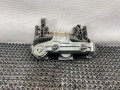 ручка наружная Renault Safrane 1 поколение [рестайлинг] 1997, 2.0 л., бензин, АКПП, красный, седан, передний привод - фото №2