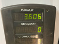 суппорт задний правый Mercedes-Benz S-Класс W140/C140 [рестайлинг] W140 1994, 3.5 л., дизель, АКПП, фиолетовый, седан, задний привод - фото №6