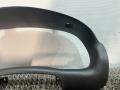 рамка панели приборов Opel Astra F 1994, 1.7 л., дизель, 5МКПП, зелёный, хетчбэк 5 дв., передний привод, 90450415 - фото №3