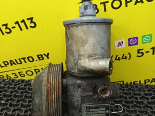 насос гидроусилителя руля Mercedes-Benz S-Класс W140 [2-й рестайлинг] 1996, 2.8 л., M 104.994, бензин, АКПП, серебро, седан, задний привод, A1404666001