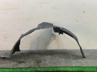 защита арок передняя левая (подкрылок) Mazda Demio 1 поколение [рестайлинг] 2001, 1.3 л., бензин, МКПП, зелёный, хетчбэк 5 дв., передний привод
