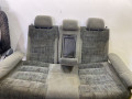 салон (комплект сидений) Mazda 626 GF [рестайлинг] GF 1999, 1.6 л., i, бензин, МКПП, бежевый, седан, передний привод - фото №3