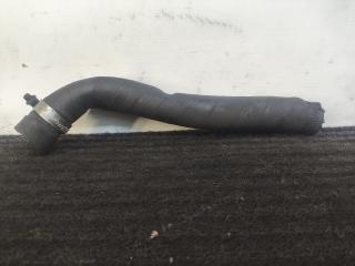 патрубок (трубопровод, шланг) Hyundai Coupe RD 1998, 2.0 л., бензин, МКПП, бордовый, купе, передний привод