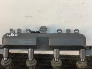 катушка зажигания Citroen Berlingo 1 поколение (M49) 2002, 1.4 л., KFV (TU3A), бензин, 5МКПП, синий, минивэн, передний привод