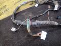 дверная проводка Nissan Almera Tino V10 2001, 2.2 л., YD22DDT, дизель, МКПП, берюзовый, минивэн, передний привод - фото №3