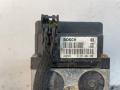 блок ABS Kia Sorento 1 поколение 2006, 2.5 л., D4CB, дизель, МКПП, серебристый, внедорожник 5 дв., полный подключаемый привод, 589103E310, 0265216928, 288525, 28909030631 - фото №8