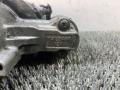 стартер Hyundai Terracan 1 поколение 2003, 2.5 л., D4BH, дизель, АКПП, серебристый, внедорожник 5 дв., полный подключаемый привод, MG122433, 36100-42050 - фото №4