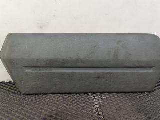 Пластик салазок сидений Renault Megane 1 поколение [рестайлинг] 2000, 1.6 л., бензин, МКПП, серый, универсал, передний привод, 7700787156