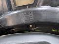панель передняя салона (торпедо) Audi 80 B3 1990, 1.6 л., PP, бензин, МКПП, оранжевый, седан, передний привод, 893857069 - фото №22