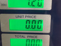 кронштейн компрессора кондиционера Opel Zafira 1 поколение (A) 1999, 1.8 л., бензин, МКПП, серый, передний привод, 90581524 - фото №3