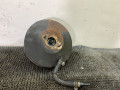 вакуумный усилитель тормозов Nissan Bluebird T12/T72 1987, 2.0 л., бензин, МКПП, бордовый, хетчбэк 5 дв., передний привод - фото №3