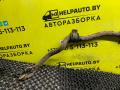 стабилизатор подвески передний Mitsubishi Lancer 7 поколение 1996, 2.0 л., дизель, МКПП, белый, универсал, передний привод - фото №3