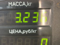 суппорт задний правый Hyundai Tiburon 1 поколение [рестайлинг] RD 2001, 2.0 л., бензин, 5МКПП, красный, купе - фото №4