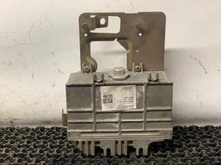 блок управления двигателем Volkswagen Vento 1 поколение 1994, 1.8 л., i, бензин, МКПП, седан, передний привод, 0261203591, 0261203592