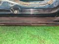 дверь передняя правая Kia Joice 1 поколение 1999, 2.0 л., G4CP, бензин, МКПП, зелёный, минивэн, передний привод - фото №18