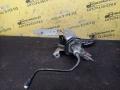 педаль сцепления Ford Focus 2 поколение 2006, 1.6 л., HWDA, бензин, МКПП, красный, хетчбэк 5 дв., передний привод - фото №3