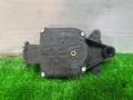 моторчик заслонки печки Volkswagen Jetta 4 поколение 2001, 2.0 л., AQY, бензин, МКПП, синий, седан, передний привод, 1J0907511 - фото №4