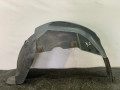 защита арок задняя левая (подкрылок) Kia Sorento 1 поколение 2004, 2.5 л., CRDi, D4CB, дизель, АКПП, серебристый, внедорожник 5 дв., полный подключаемый привод, 86821-3E010 - фото №2