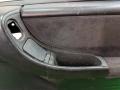 обшивка двери передняя правая Opel Zafira 1 поколение (A) 2002, 2.2 л., дизель, 5МКПП, серебристый, минивэн, передний привод, 08CBHY, 024418729 - фото №6