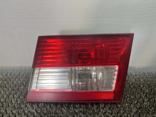 фонарь крышки багажника правый Iran Khodro Samand 1 поколение 2009, 1.6 л., бензин, МКПП, чёрный, седан, передний привод