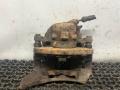 суппорт передний правый Iran Khodro Samand 1 поколение 2005, 1.8 л., бензин, 5МКПП, серебристый, седан, передний привод - фото №2