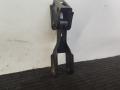 кронштейн двигателя Chevrolet Matiz 2 поколение (2005 - 2008), 0.8 л., F8CV, бензин, МКПП, передний привод - фото №12