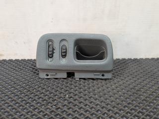 кнопка корректора фар Renault Scenic 1 поколение 1998, 1.9 л., F9Q 734, дизель, синий, минивэн, передний привод, 7700416950
