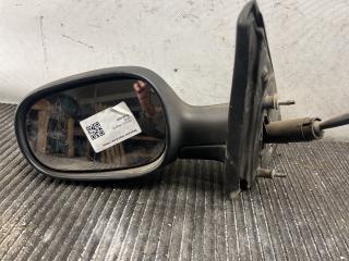 зеркало наружное левое Renault Megane 1 поколение 1998