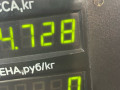 полуось передняя левая (приводной вал, ШРУС) Opel Astra F 1993, 1.6 л., i, бензин, 5МКПП, универсал, передний привод, F17 - фото №4