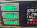 кнопка стеклоподъемника двери задней левой Kia Sorento 1 поколение 2006, 2.5 л., D4CB, дизель, МКПП, серебристый, внедорожник 5 дв., полный подключаемый привод - фото №11