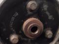 насос гидроусилителя руля Renault Megane 2 поколение 2003, 1.9 л., дизель, МКПП, передний привод, 7846075 - фото №5