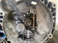 КПП механическая (МКПП) Lancia Lybra 1 поколение 839 2000, 1.8 л., i, 839 A9.000, бензин, МКПП, синий, универсал, передний привод - фото №2