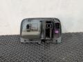 кнопка корректора фар Renault Scenic 1 поколение 1998, 1.9 л., F9Q 734, дизель, синий, минивэн, передний привод, 7700416950 - фото №10
