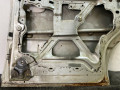 дверь сдвижная Opel Sintra 1 поколение 1999, 2.2 л., X 22 XE, бензин, МКПП, серебристый, минивэн, передний привод - фото №6
