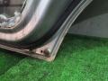 дверь задняя правая Kia Sorento 1 поколение 2004, 2.5 л., CRDi, D4CB, дизель, АКПП, серебристый, внедорожник 5 дв., полный подключаемый привод - фото №13