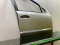 дверь передняя правая Kia Sorento 1 поколение 2006, 2.5 л., D4CB, дизель, АКПП, серый, внедорожник 5 дв., полный подключаемый привод - фото №3