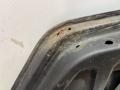 крышка багажника (дверь 3-5) Mercedes-Benz S-Класс W140/C140 [рестайлинг] W140 1994, 3.5 л., дизель, АКПП, фиолетовый, седан, задний привод - фото №11