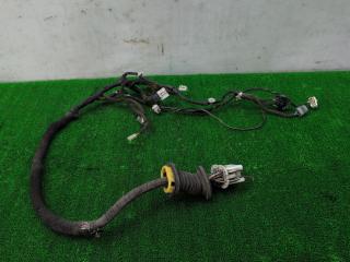 дверная проводка Daewoo Evanda 1 поколение V200 2003, 2.0 л., i, X 20 SED, бензин, МКПП, берюзовый, седан, передний привод