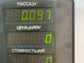 фонарь салона (плафон) Daewoo Nubira J100 1998, 1.6 л., i, A16DMS, бензин, МКПП, зелёный металлик, хетчбэк 5 дв., передний привод - фото №3