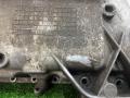 масляный поддон Citroen C5 1 поколение (2000 - 2004), 2.0 л., бензин, МКПП, передний привод, 9637093810 - фото №6