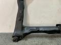 балка подвески передняя (подрамник) Nissan Murano Z50 2005, 3.5 л., бензин, АКПП, черный, внедорожник 5 дв., полный привод - фото №5