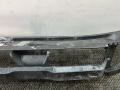 передняя панель крепления облицовки (телевизор) Volkswagen Passat B3 1991, 1.8 л., бензин, МКПП, белый, седан, передний привод, 874159 - фото №4