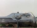 бак топливный Hyundai Coupe RD 1998, 2.0 л., бензин, МКПП, бордовый, купе, передний привод, 31150-29 - фото №8