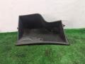бардачок Audi 80 B3 1990, 1.8 л., бензин, МКПП, оранжевый, седан, передний привод, 893857035 - фото №6