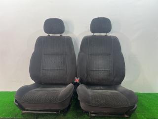 салон (комплект сидений) Opel Vectra B 1998, 1.8 л., бензин, МКПП, мокрый асфальт, седан