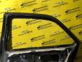 дверь задняя правая Geely MK 1 поколение 2012, 1.5 л., MR479QA, бензин, 5МКПП, черный, седан, передний привод - фото №7
