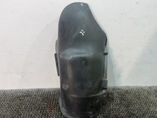защита арок задняя правая (подкрылок) Opel Omega B 1996, 2.5 л., дизель, 5МКПП, черный, универсал, задний привод, 90459132PH